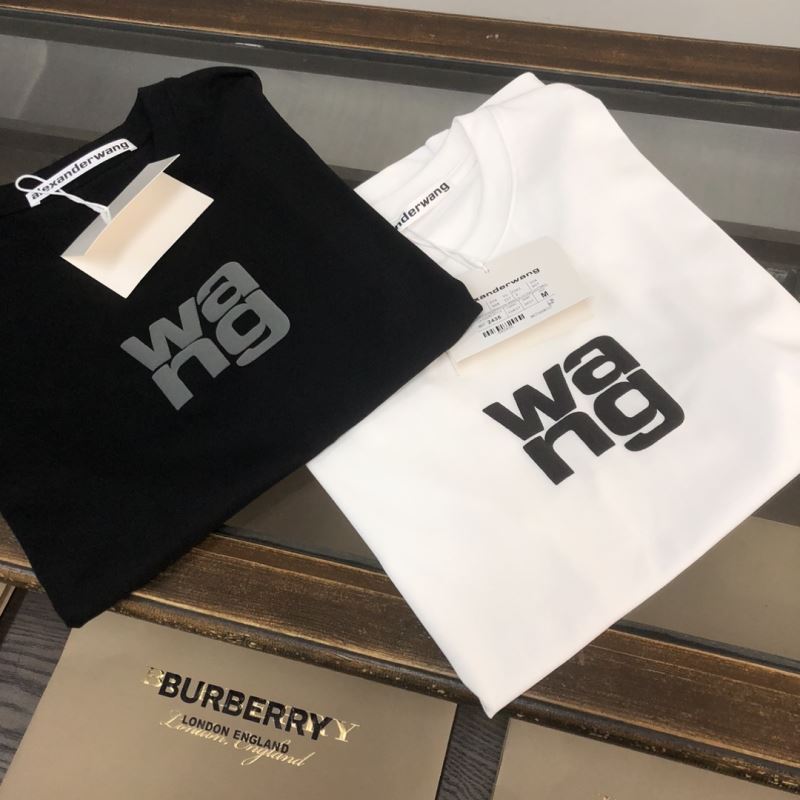 Alexander Wang T-Shirts